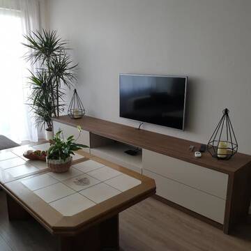 Фото номера Апартаменты с 2 спальнями Апартаменты Apartamenti Danna г. Lēdmane 42