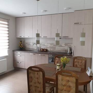 Фотографии Апартаменты Apartamenti Danna г. Lēdmane (Латвия) №5 Фото Апартаменты Apartamenti Danna г. Lēdmane 5