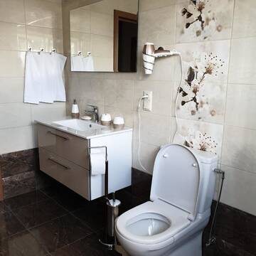 Фото номера Апартаменты с 2 спальнями Апартаменты Apartamenti Danna г. Lēdmane 11