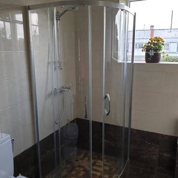 Фото номера Апартаменты с 2 спальнями Апартаменты Apartamenti Danna г. Lēdmane 13