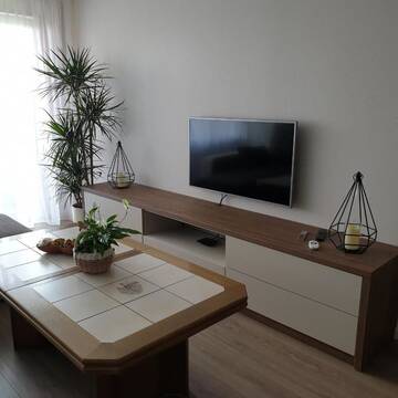 Фото номера Апартаменты с 2 спальнями Апартаменты Apartamenti Danna г. Lēdmane 20