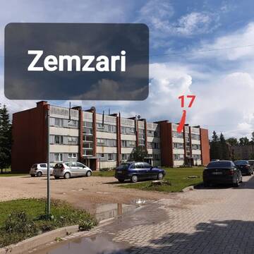 Фотографии Апартаменты Apartamenti Danna г. Lēdmane (Латвия) №2 Фото Апартаменты Apartamenti Danna г. Lēdmane 2