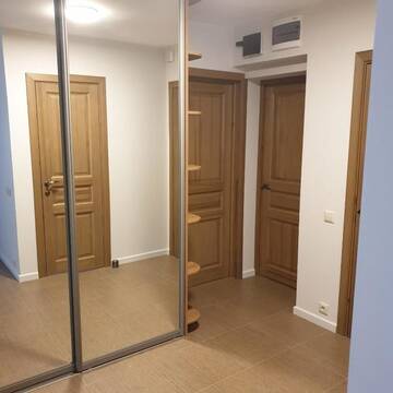 Фото номера Апартаменты с 2 спальнями Апартаменты Apartamenti Danna г. Lēdmane 26