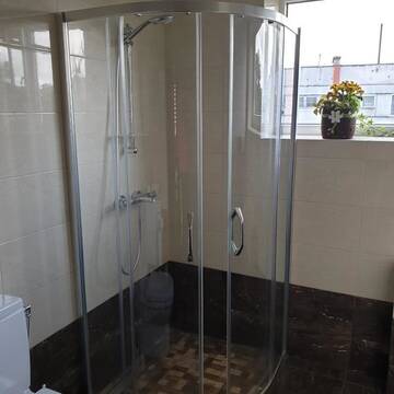 Фото номера Апартаменты с 2 спальнями Апартаменты Apartamenti Danna г. Lēdmane 35