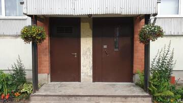 Фото номера Апартаменты с 2 спальнями Апартаменты Apartamenti Danna г. Lēdmane 39